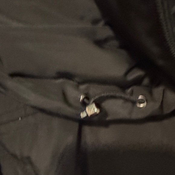 Calvin Klein Black Quilted Jacket - Picture 5 of 14